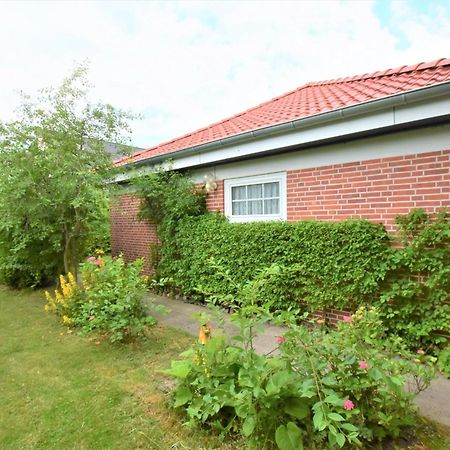 Ferienwohnung 7014 Haus Antje-Kellenhusen Whg4 Exterior foto